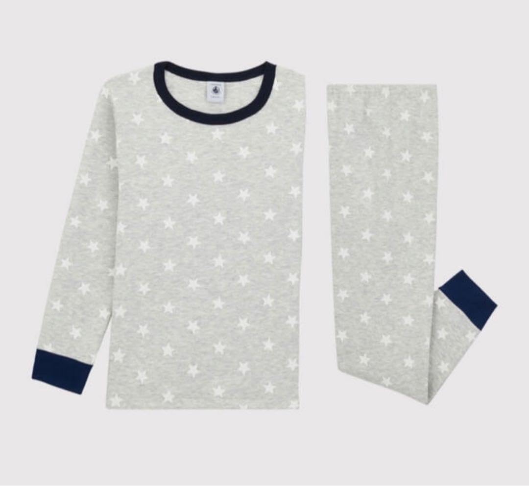 プチバトー PETIT BATEAU 12ans/152cm 5点おまとめ Amazon.co.jp: PETIT BATEAU プチバトー パジャマ 12ans 152cm